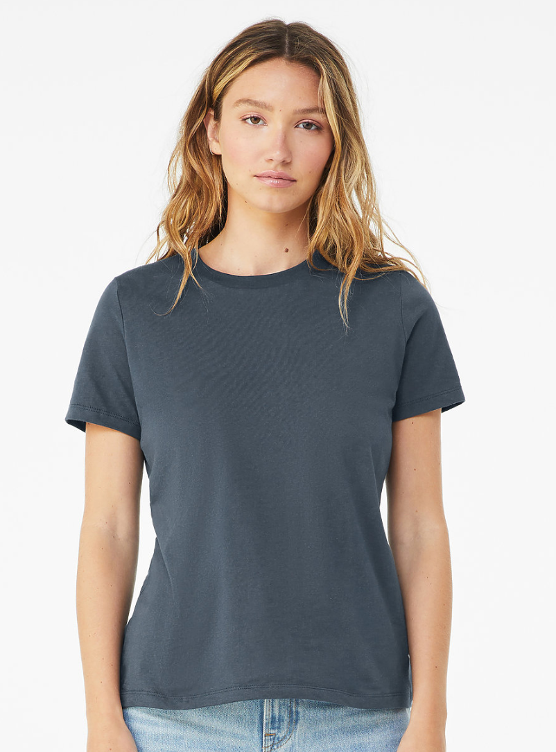 SF Hawks Short Sleeve T-shirt -WOMENS