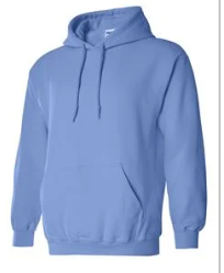 SF Hawks Hooded Sweatshirt - Youth Sizes
