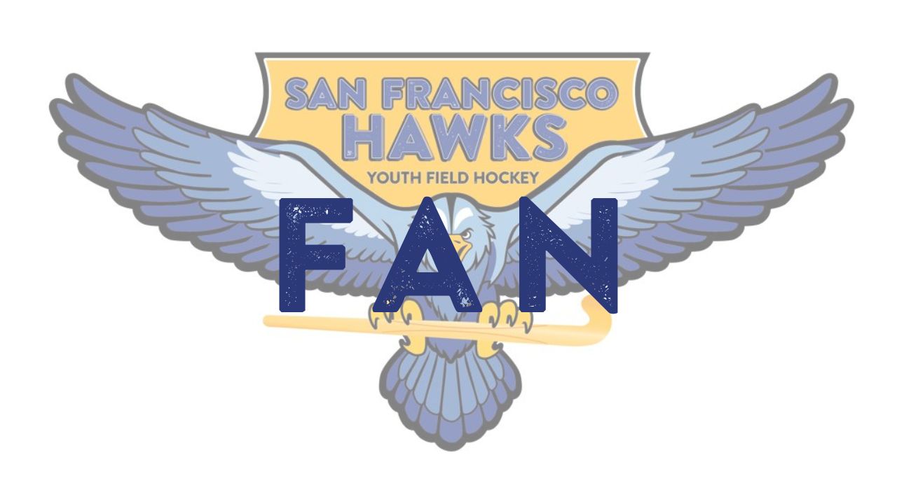 SF Hawks Raffle Ticket