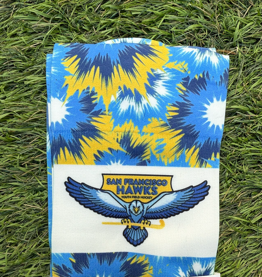 Hocsocx - SF Hawks Customized