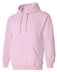 SF Hawks Hooded Sweatshirt - Youth Sizes