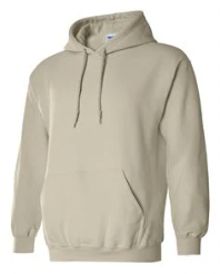 SF Hawks Hooded Sweatshirt - Adult Sizes