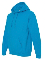 SF Hawks Hooded Sweatshirt - Youth Sizes