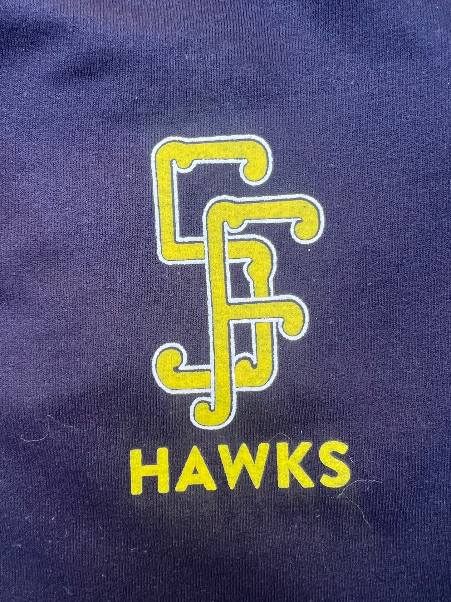 SF Hawks Sweatpants - Youth Sizes