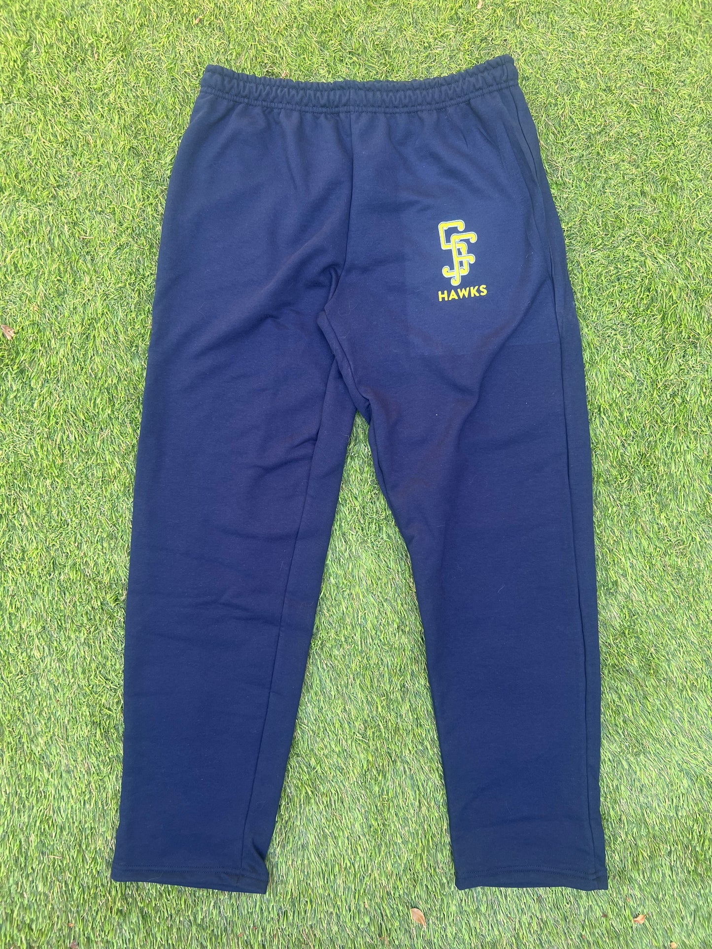 SF Hawks Sweatpants - Adult Sizes