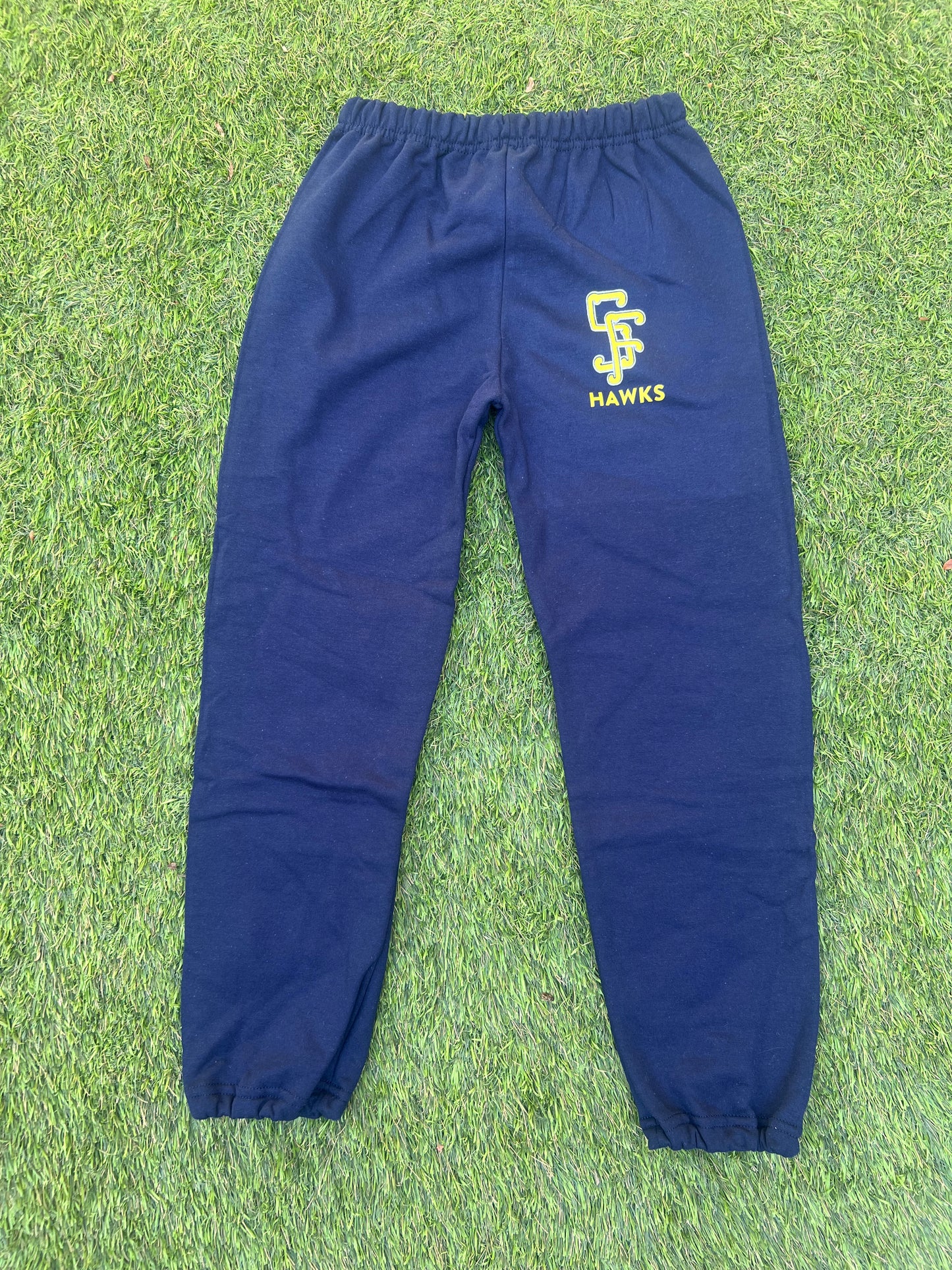 SF Hawks Sweatpants - Youth Sizes