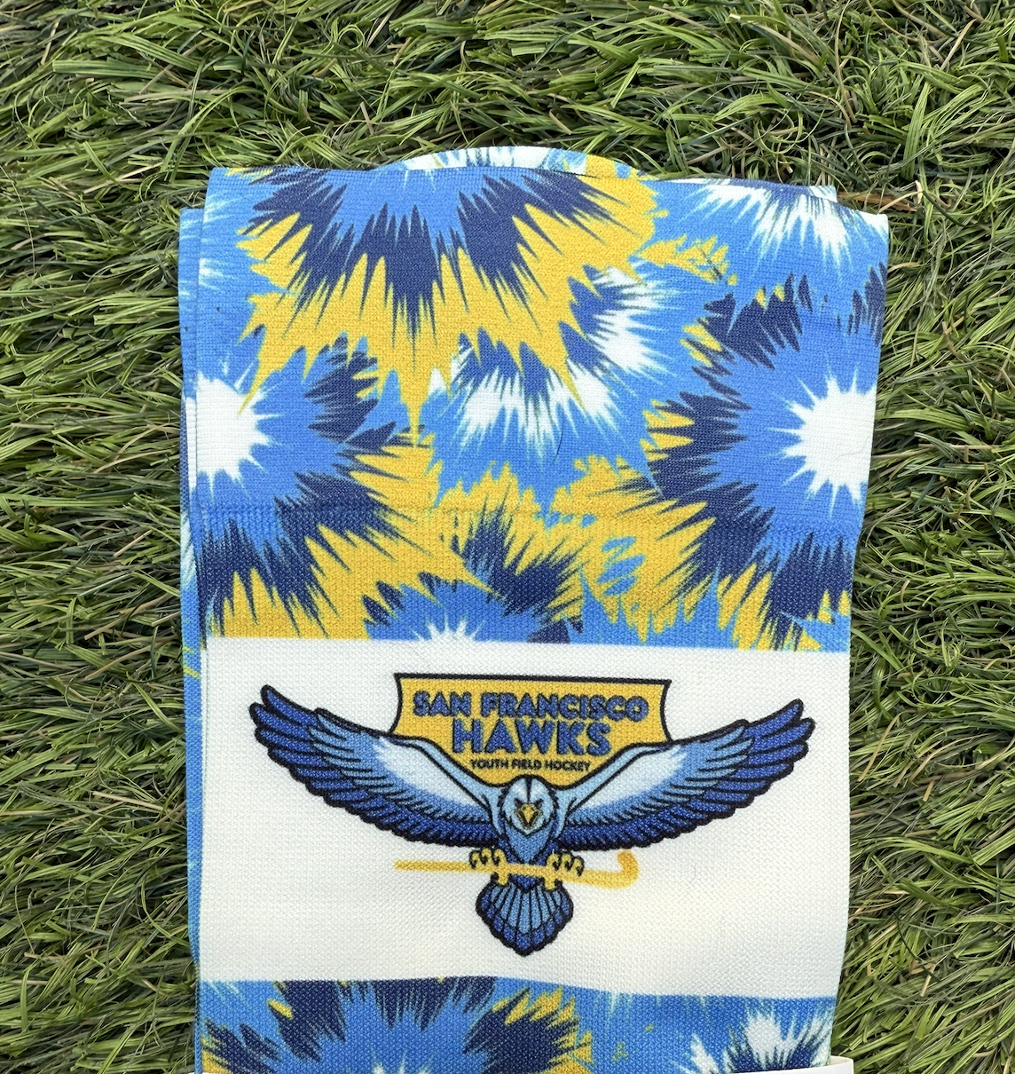 Hocsocx - SF Hawks Customized