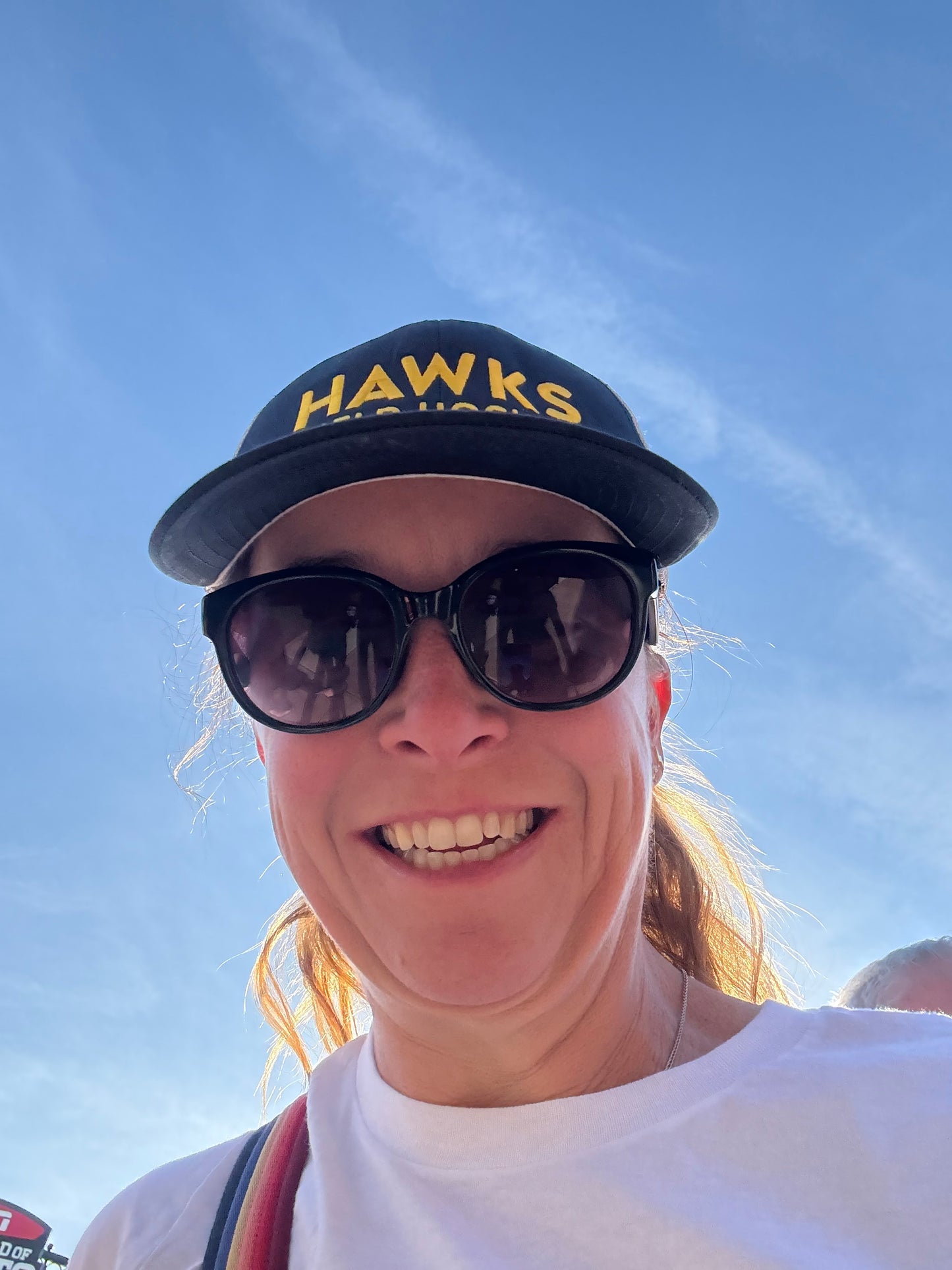Trucker Hat