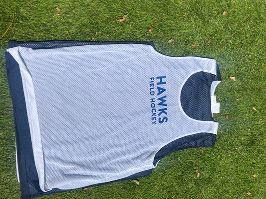 SF Hawks Practice Pennie