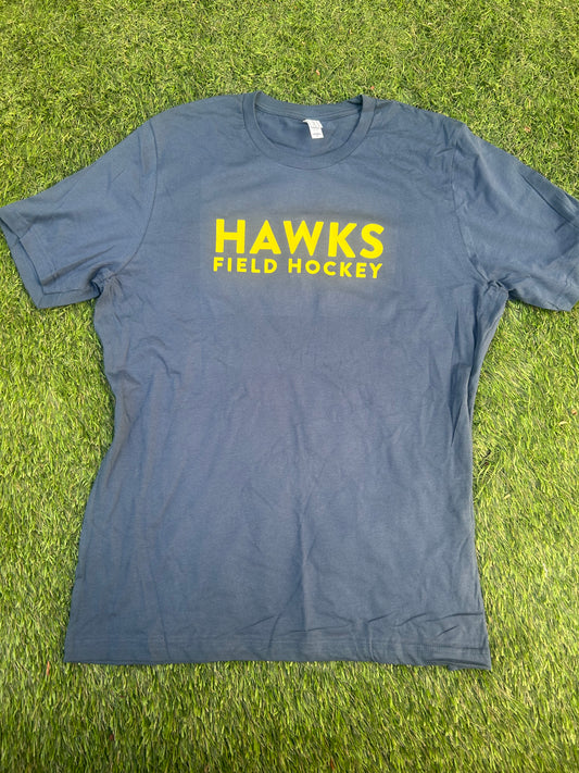 SF Hawks Short Sleeve T-shirt - MENS