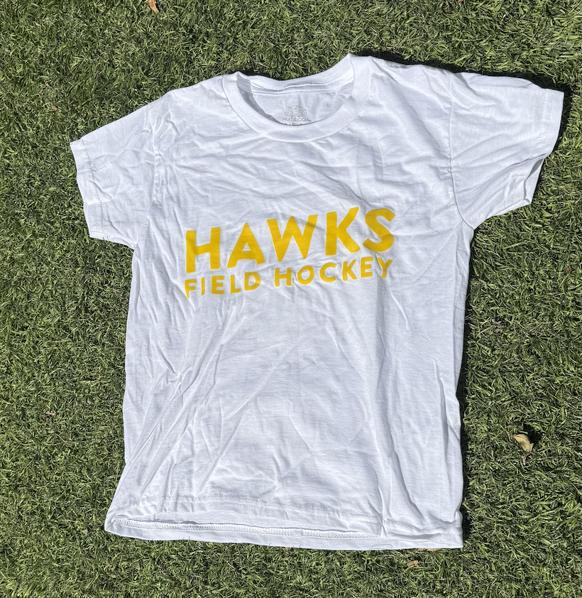Short Sleeve Shirt - Front Logo
