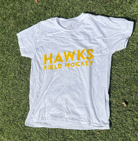 Short Sleeve Shirt - Front Logo