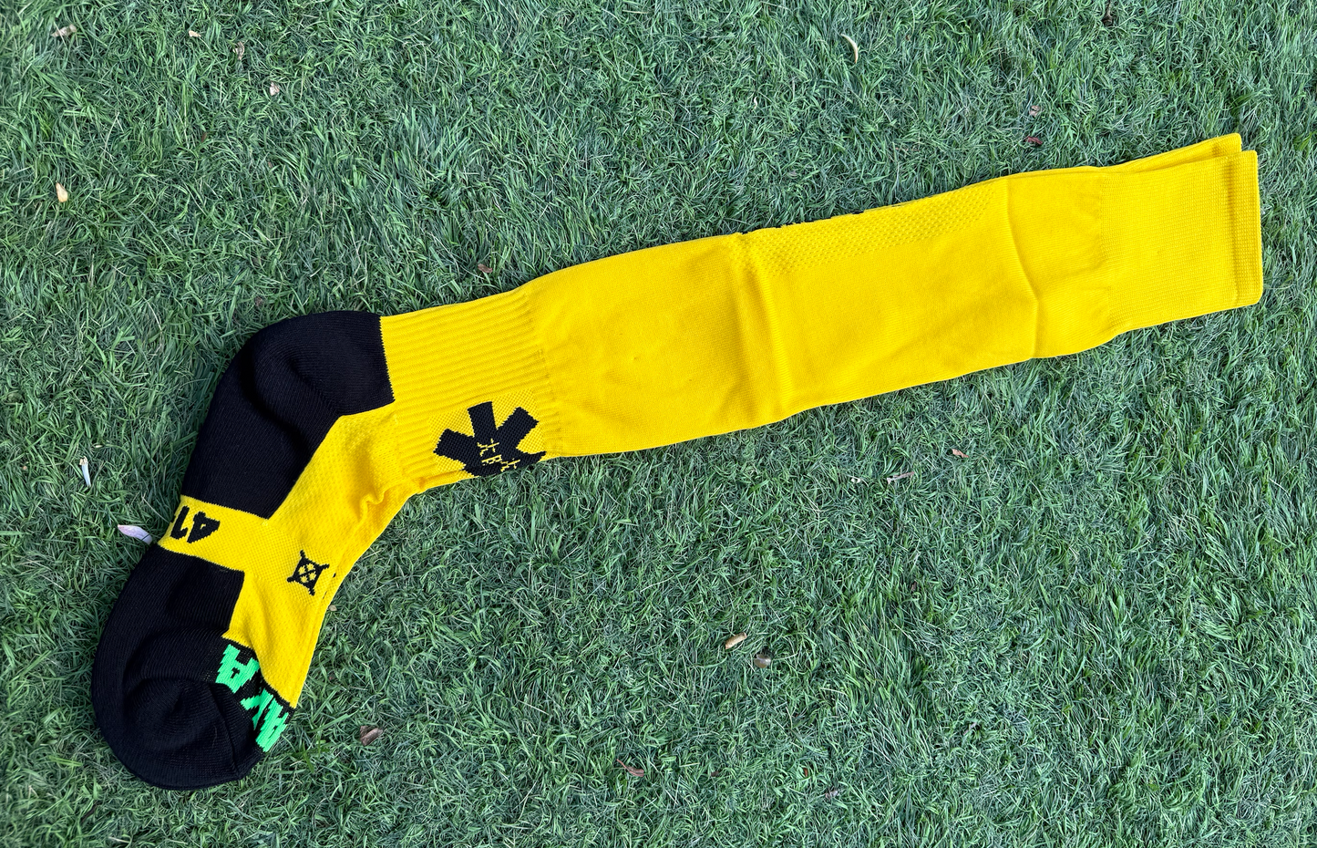 Uniform Field Hockey Socks - Navy