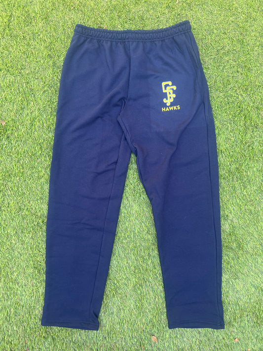 SF Hawks Sweatpants - Adult Sizes