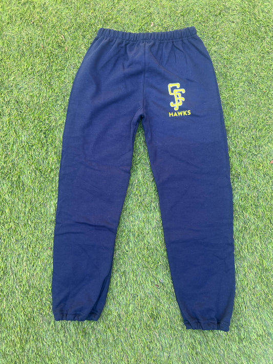 SF Hawks Sweatpants - Youth Sizes
